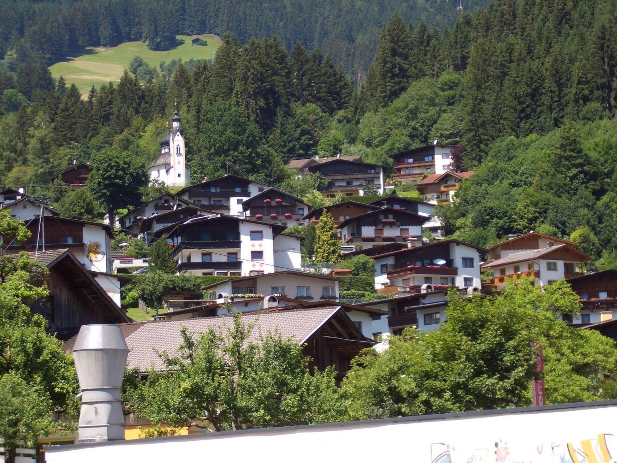 Apart Ritzl Фюген Экстерьер фото