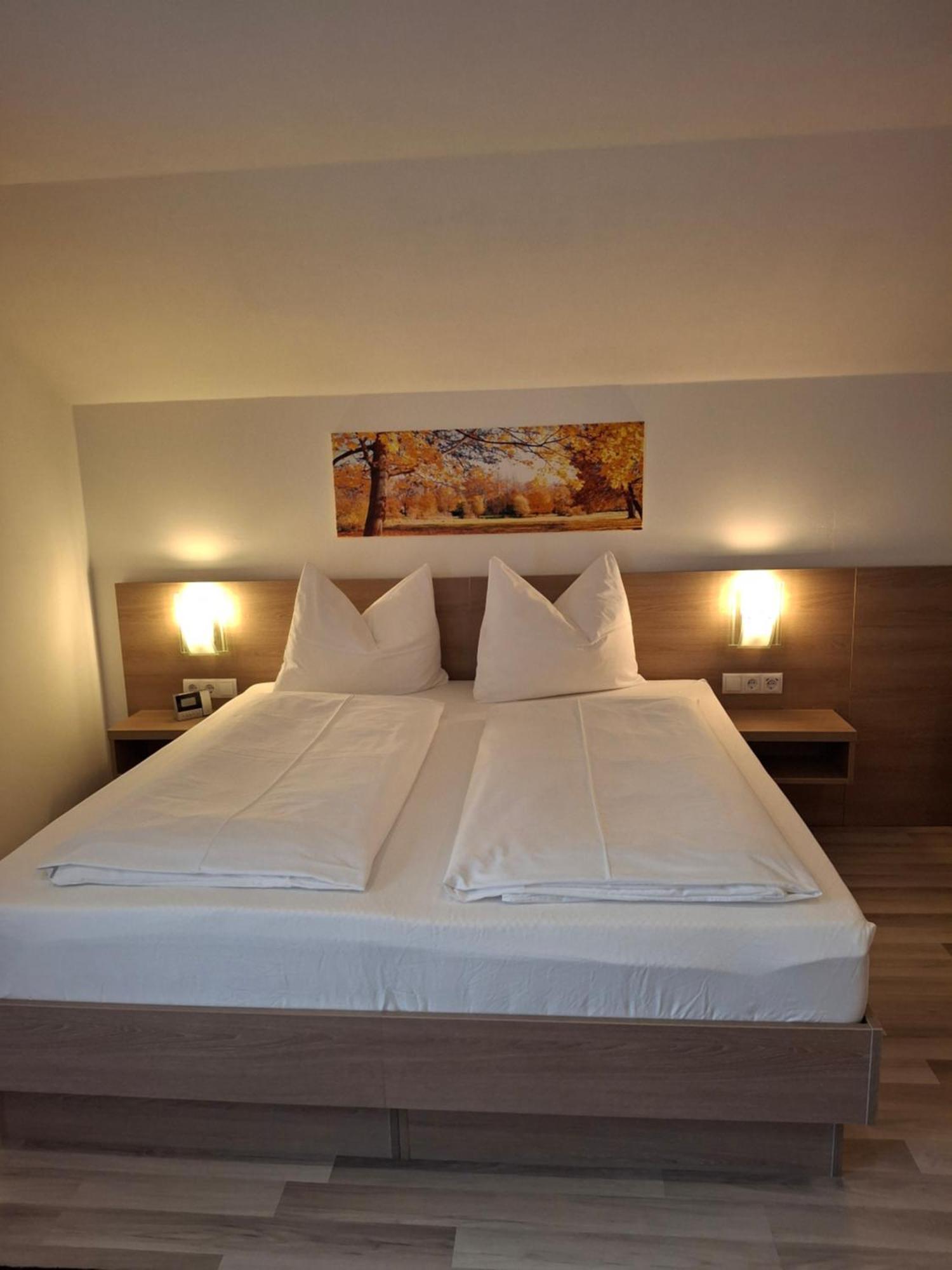 Apart Ritzl Фюген Экстерьер фото