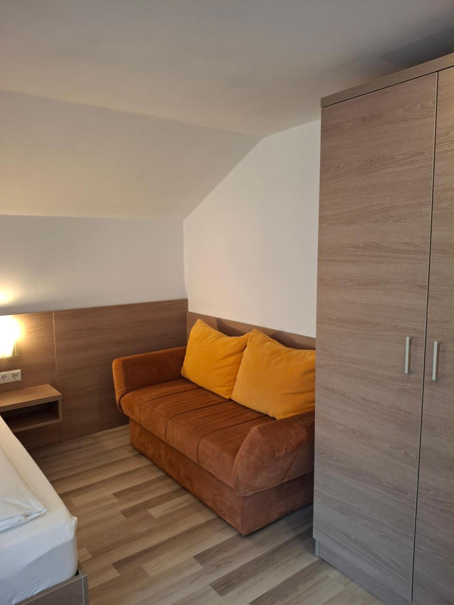 Apart Ritzl Фюген Экстерьер фото