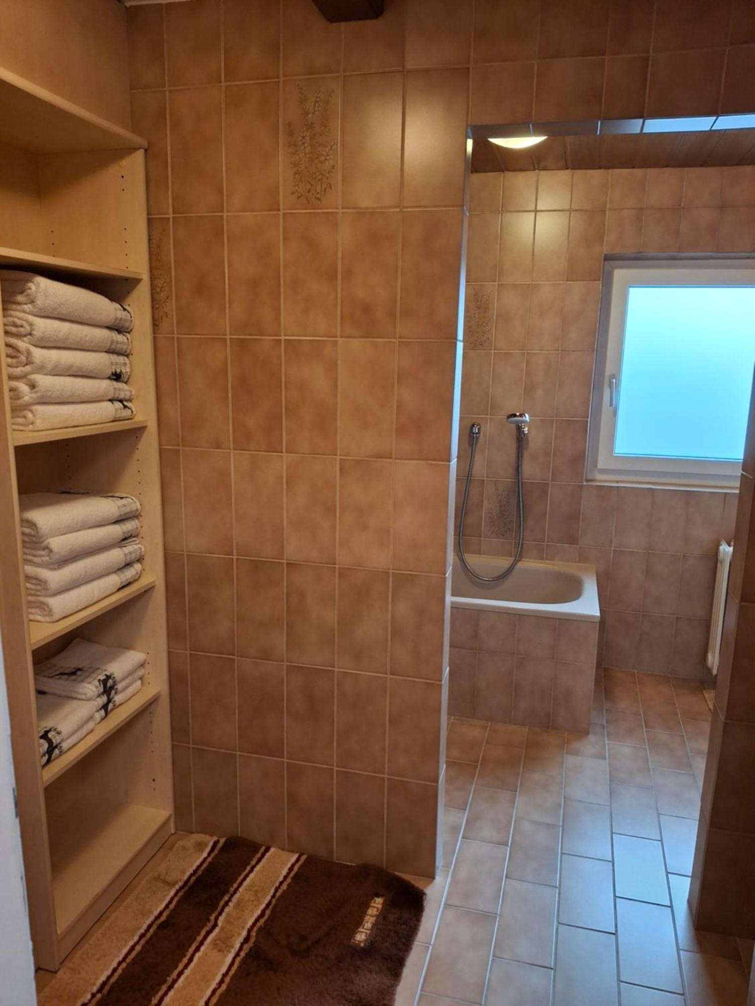 Apart Ritzl Фюген Экстерьер фото