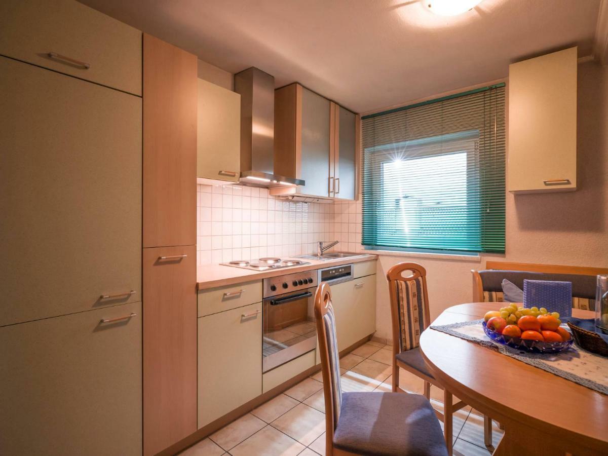 Apart Ritzl Фюген Экстерьер фото