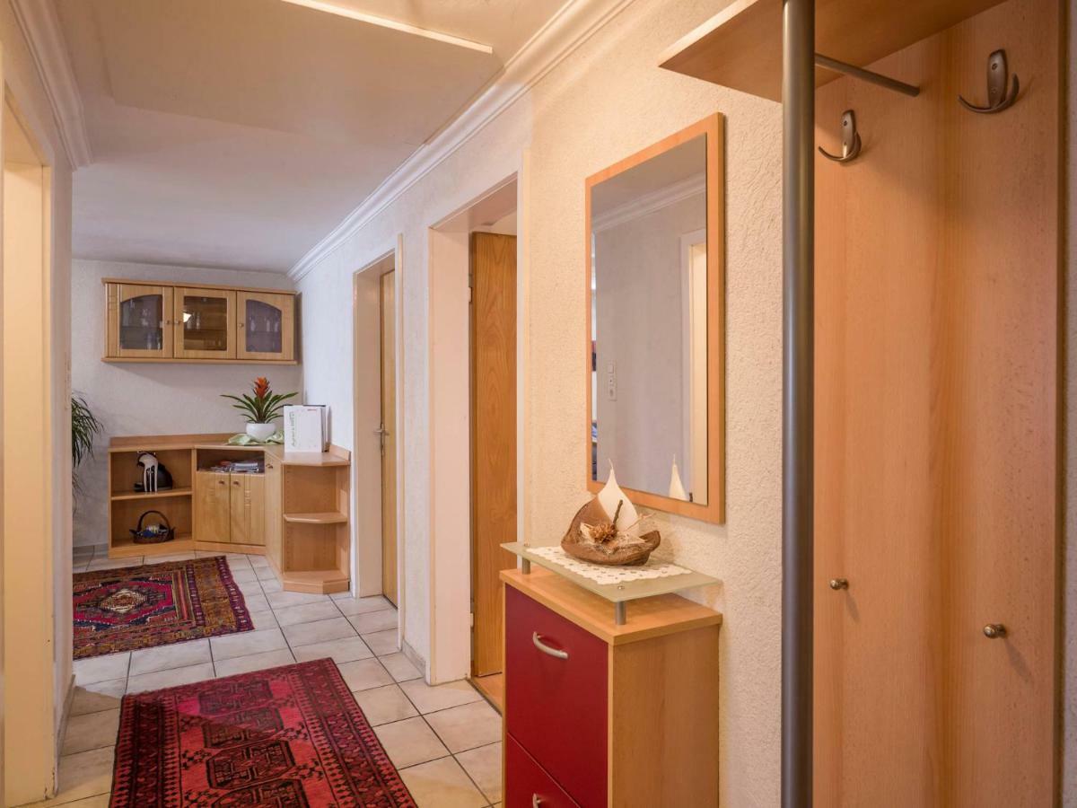 Apart Ritzl Фюген Экстерьер фото