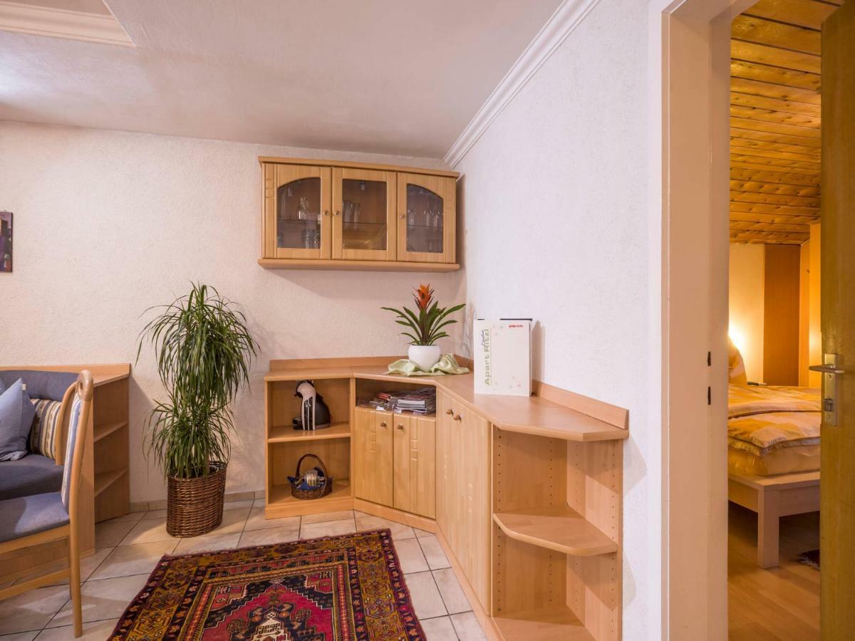 Apart Ritzl Фюген Экстерьер фото